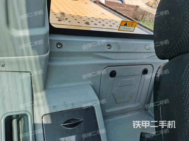 小時表（駕駛室部分）