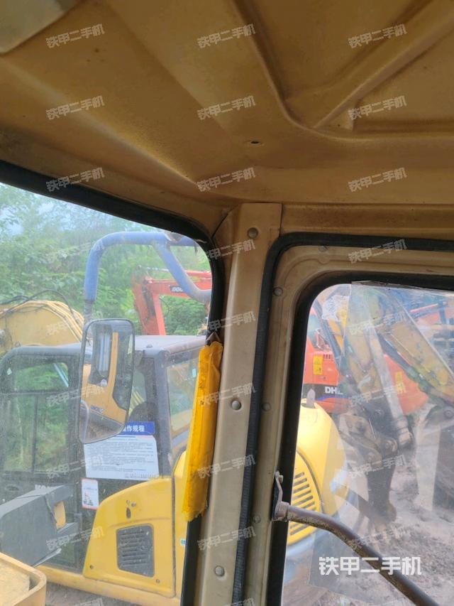 小时表里程数（驾驶室部分）