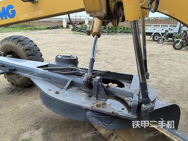 其他核心部件（设备外观及核心部件）