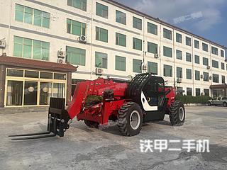 山东-潍坊市二手安百拓Boltec 235锚杆台车实拍照片