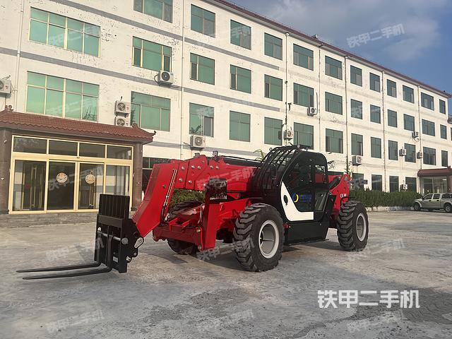 安百拓Boltec 235锚杆台车