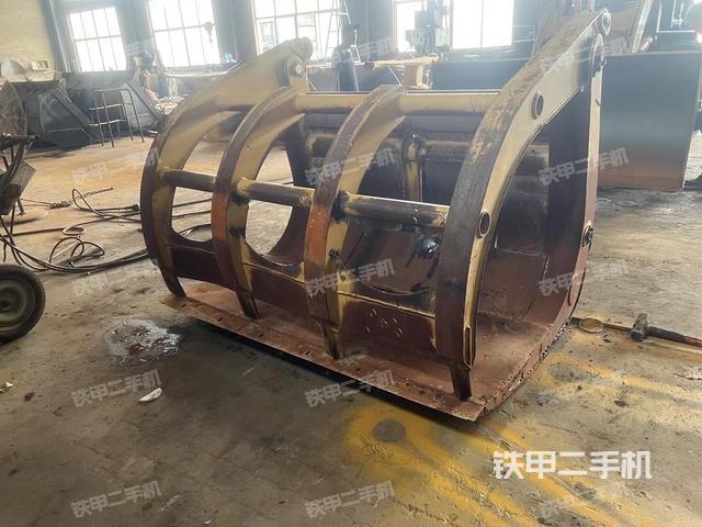 安百拓MG系列属具