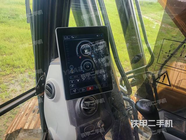 顯示屏?（駕駛室部分）