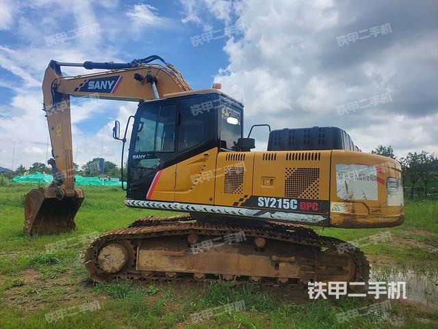 左后45（整機外觀）