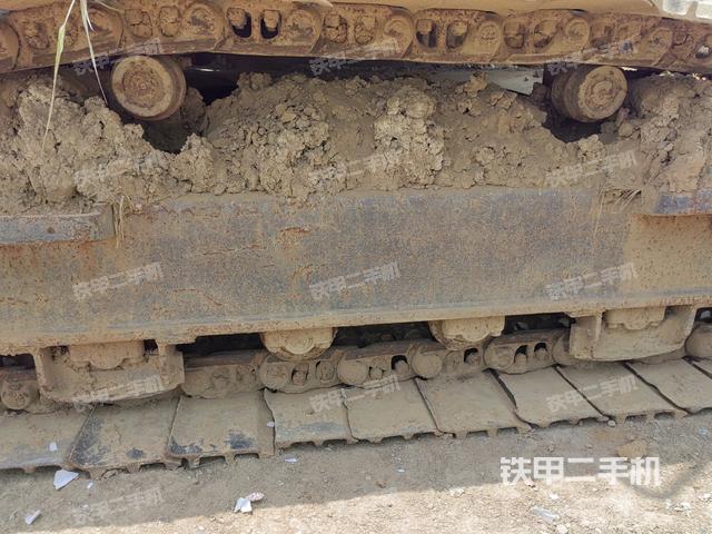 右托鏈輪+鏈筋（行走機(jī)構(gòu)）