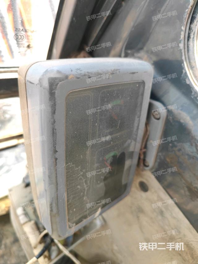 顯示屏?(駕駛室部分) 顯示屏?(駕駛室部分)