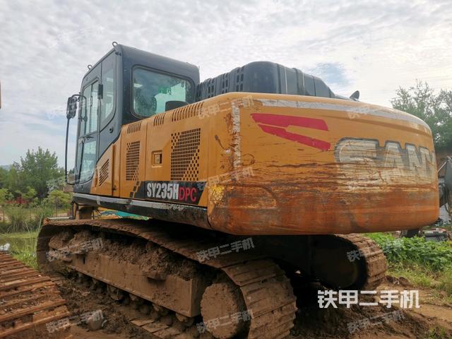 左后45（整機外觀）