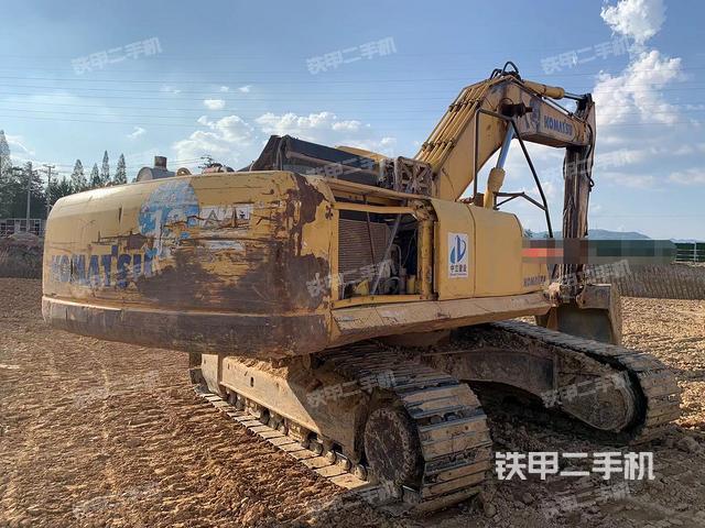 整机右后45°（整机外观）