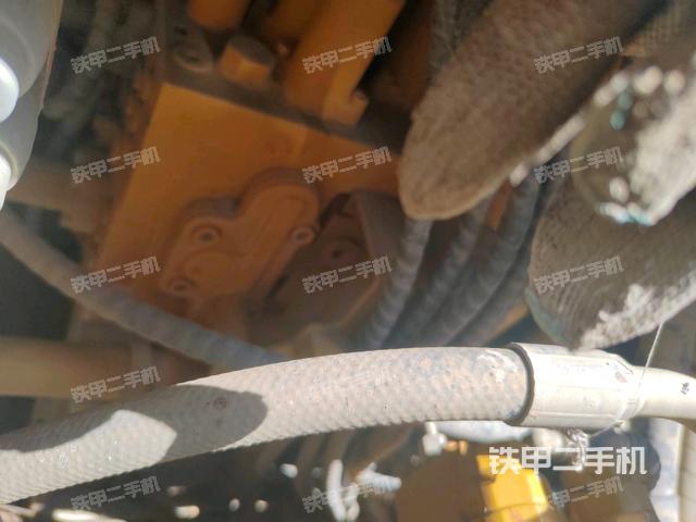 分配阀（上车部件）