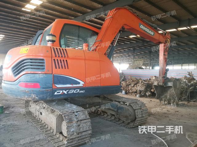 右后45（整机外观）