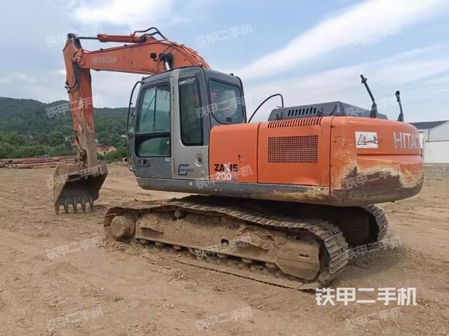 整機右后45°（整機外觀）