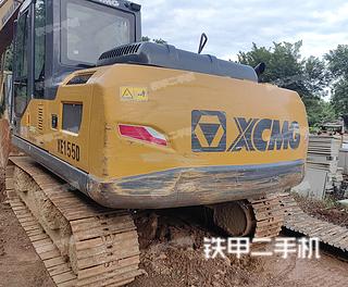 二手徐工 XE135D 挖掘机转让出售