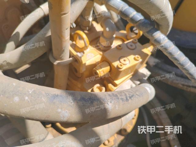 回转马达（上车部件）