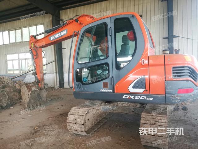 左后45（整机外观）