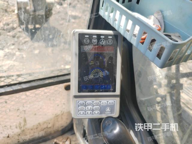 显示屏 （驾驶室部分）