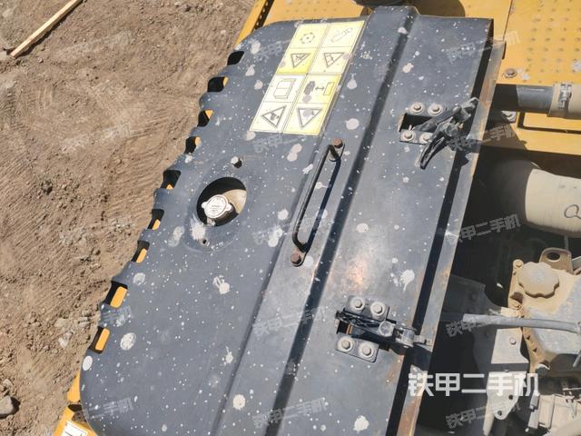 水箱+风扇特写（上车部件）