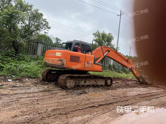 整機右后45°（整機外觀）