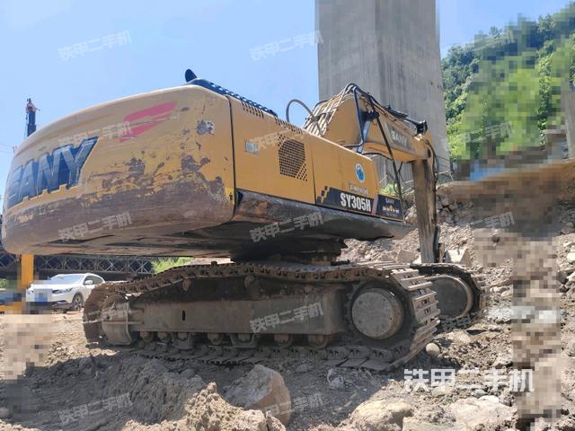 右后45（整机外观）