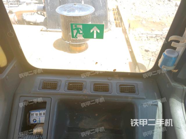 驾驶室左后45度（驾驶室部分）