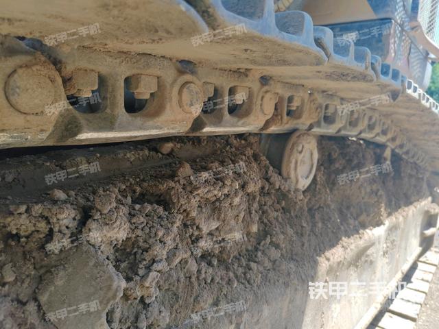 右托链轮+链筋（行走机构）