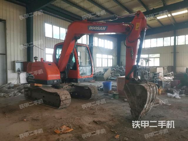 右前45（整机外观）