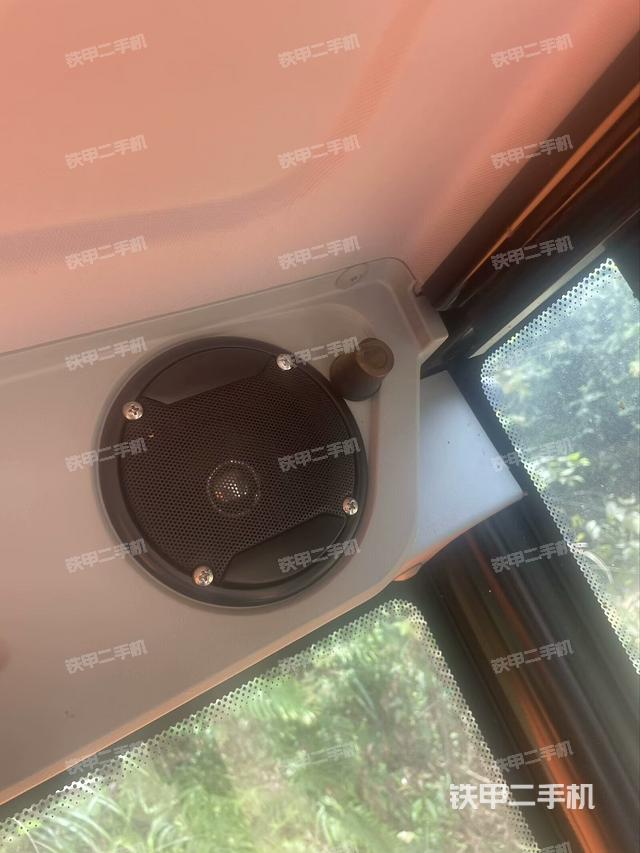 小時表（駕駛室部分）