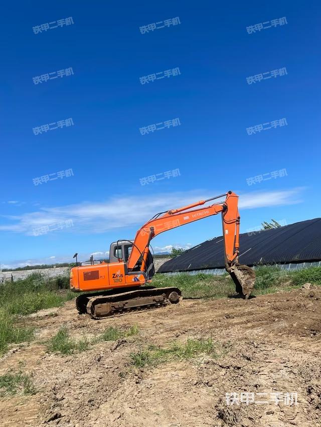 整機(jī)右后45°（整機(jī)外觀）