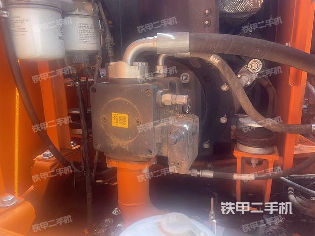 散熱器室（大件艙室）