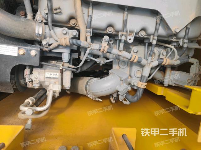 水箱+風扇特寫（上車部件）