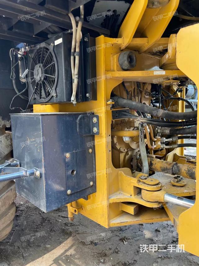 变速箱(整机外观及大件) 变速箱(整机外观及大件)