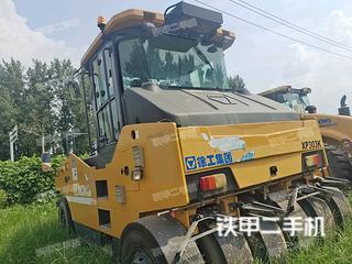 銅陵徐工XP303K壓路機實拍圖片