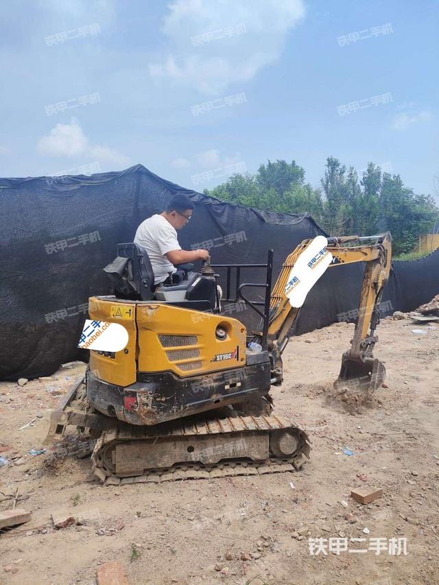 右后45（整机外观）