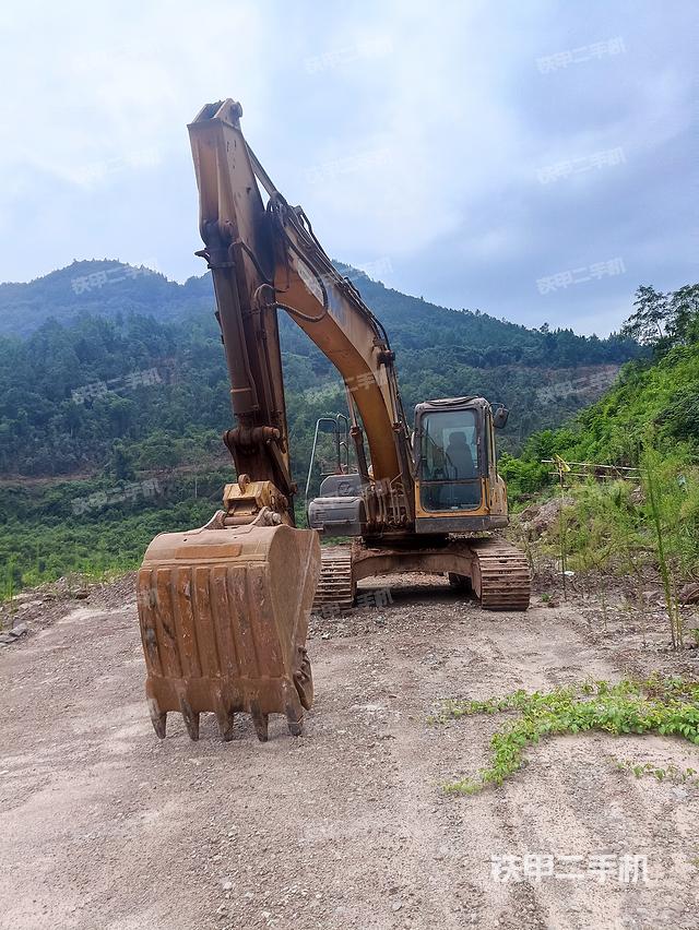 徐工XE200DA挖掘機