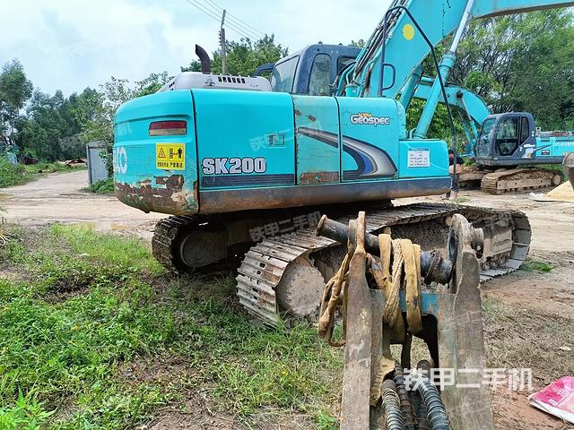 整机右后45°（整机外观）