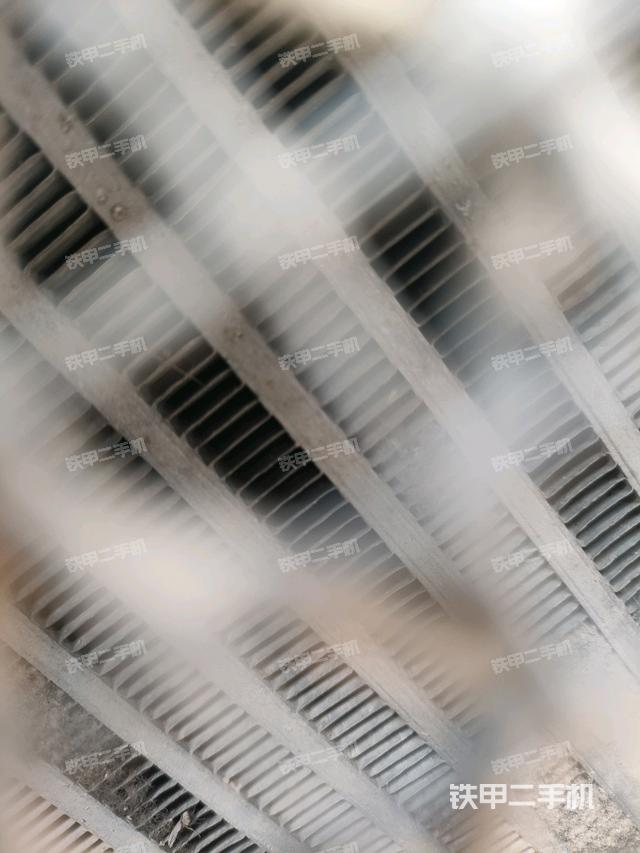 散热器室（大件舱室）