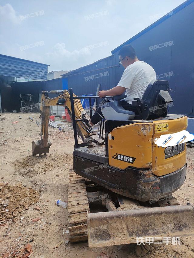 左后45（整机外观）