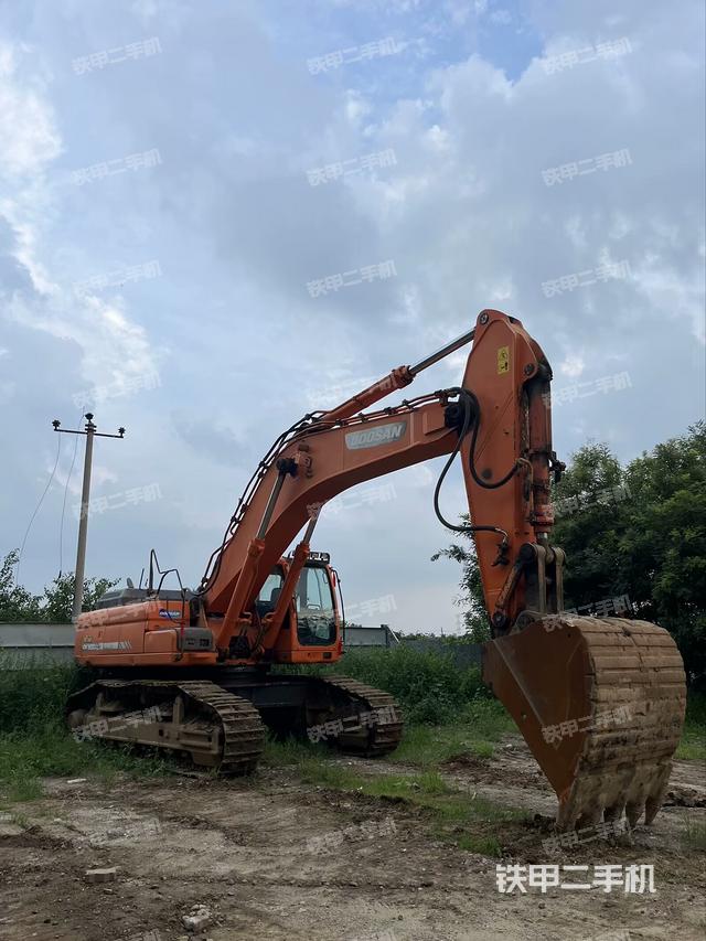 整机右后45°（整机外观）