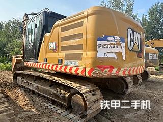 二手卡特彼勒 新一代CAT®323 液压...转让出售