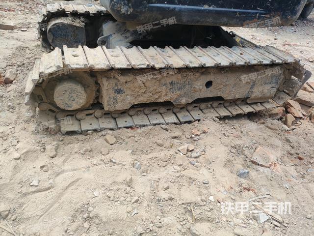 右侧履带整体 （行走机构）