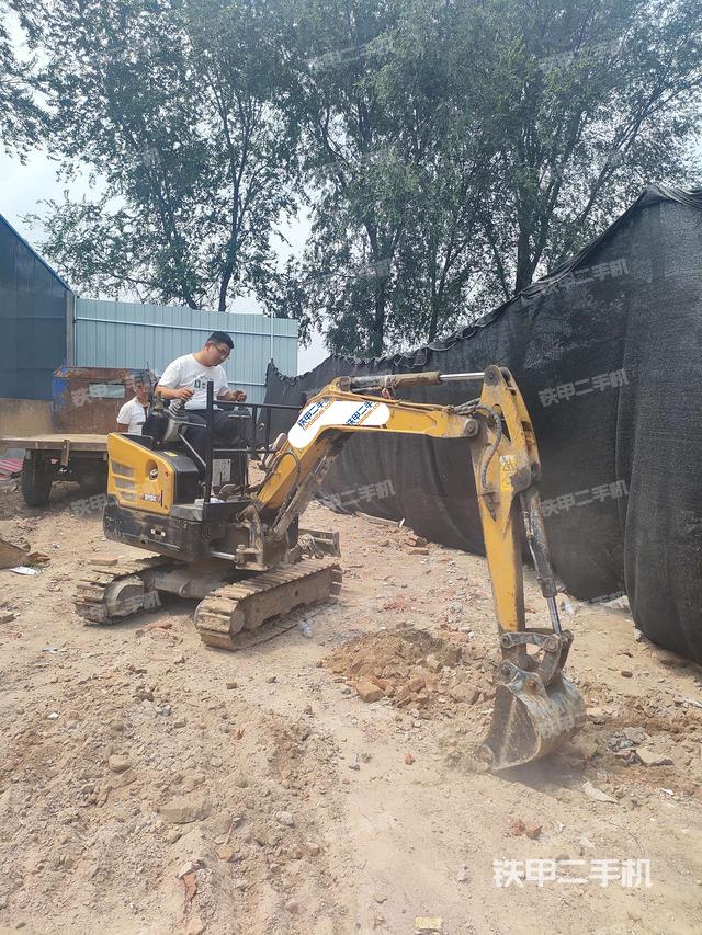 右前45（整机外观）