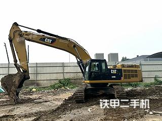 二手卡特彼勒 349D2液压 挖掘机转让出售