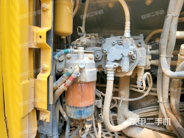 電瓶(大件艙室) 電瓶(大件艙室)