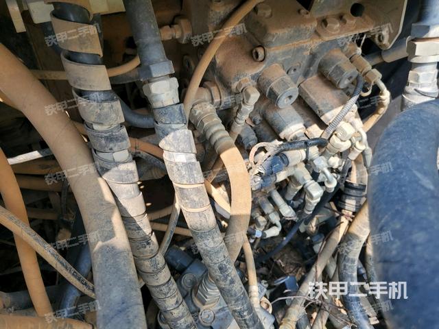 分配閥(上車部件) 分配閥(上車部件)