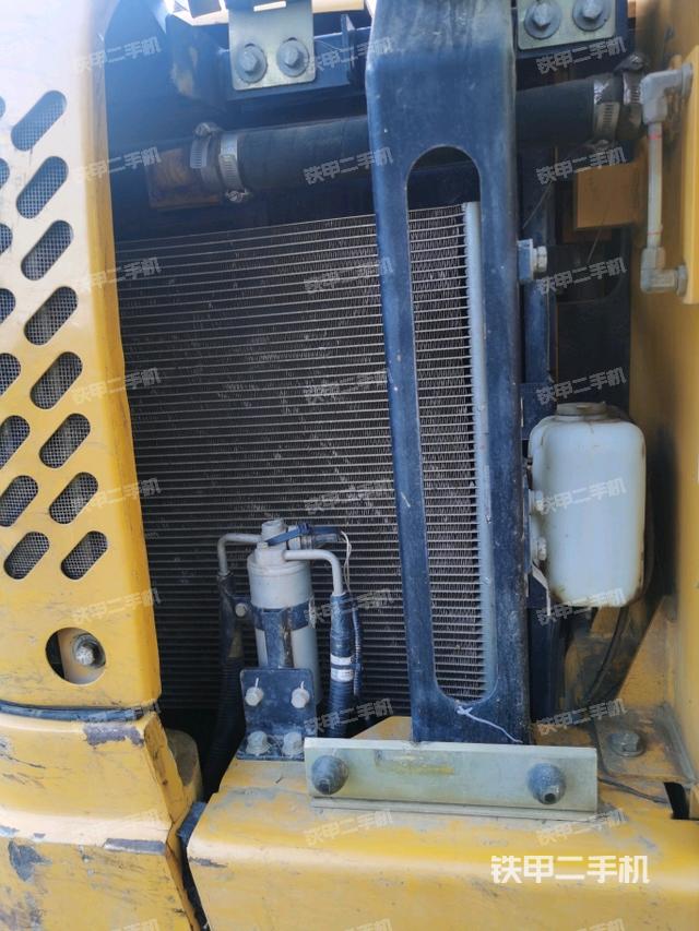 散熱器室（大件艙室）