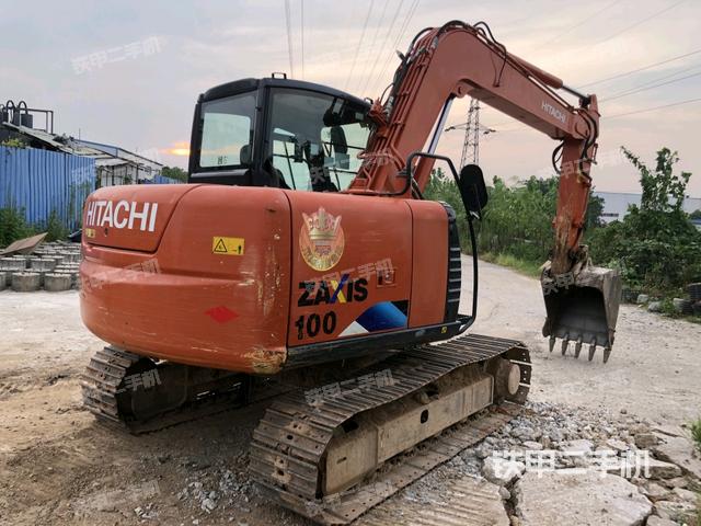 右后45（整機外觀）