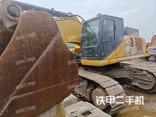 重庆柳工CLG950E挖掘机实拍图片