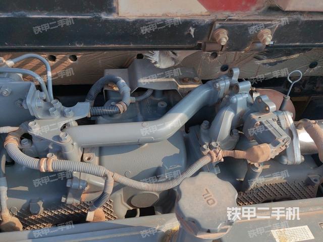 氣門室蓋螺絲特寫（上車部件）