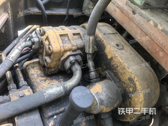 工作装置2（工作装置）