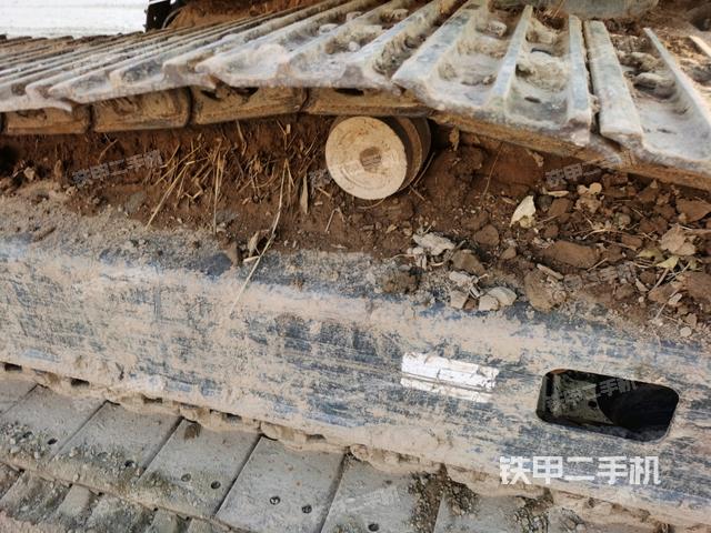 右托鏈輪+鏈筋（行走機(jī)構(gòu)）