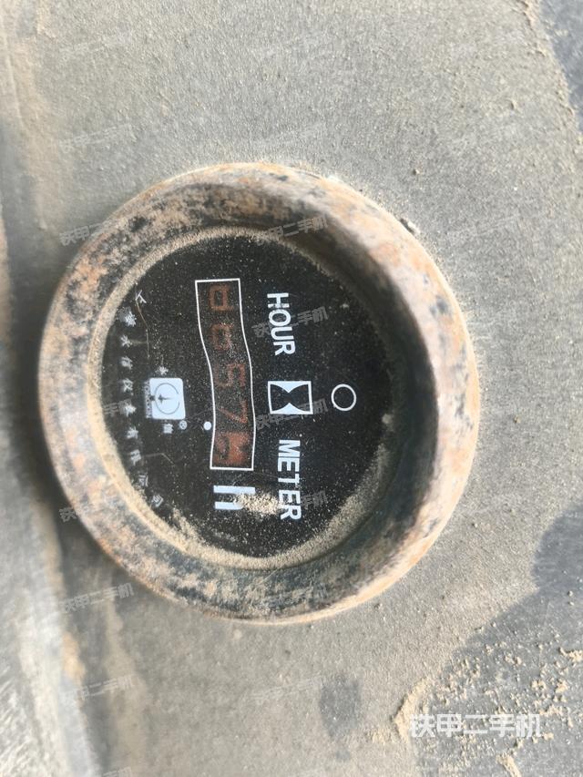 小时/里程表（驾驶室/操作室）